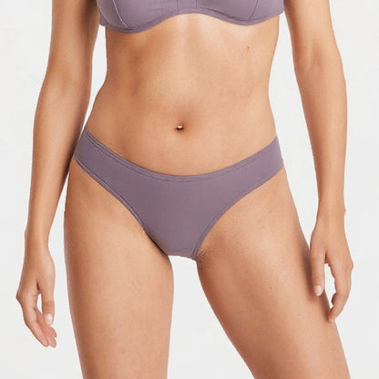 Culotte en Fibre de Bambou Ultra Douce et Respirante